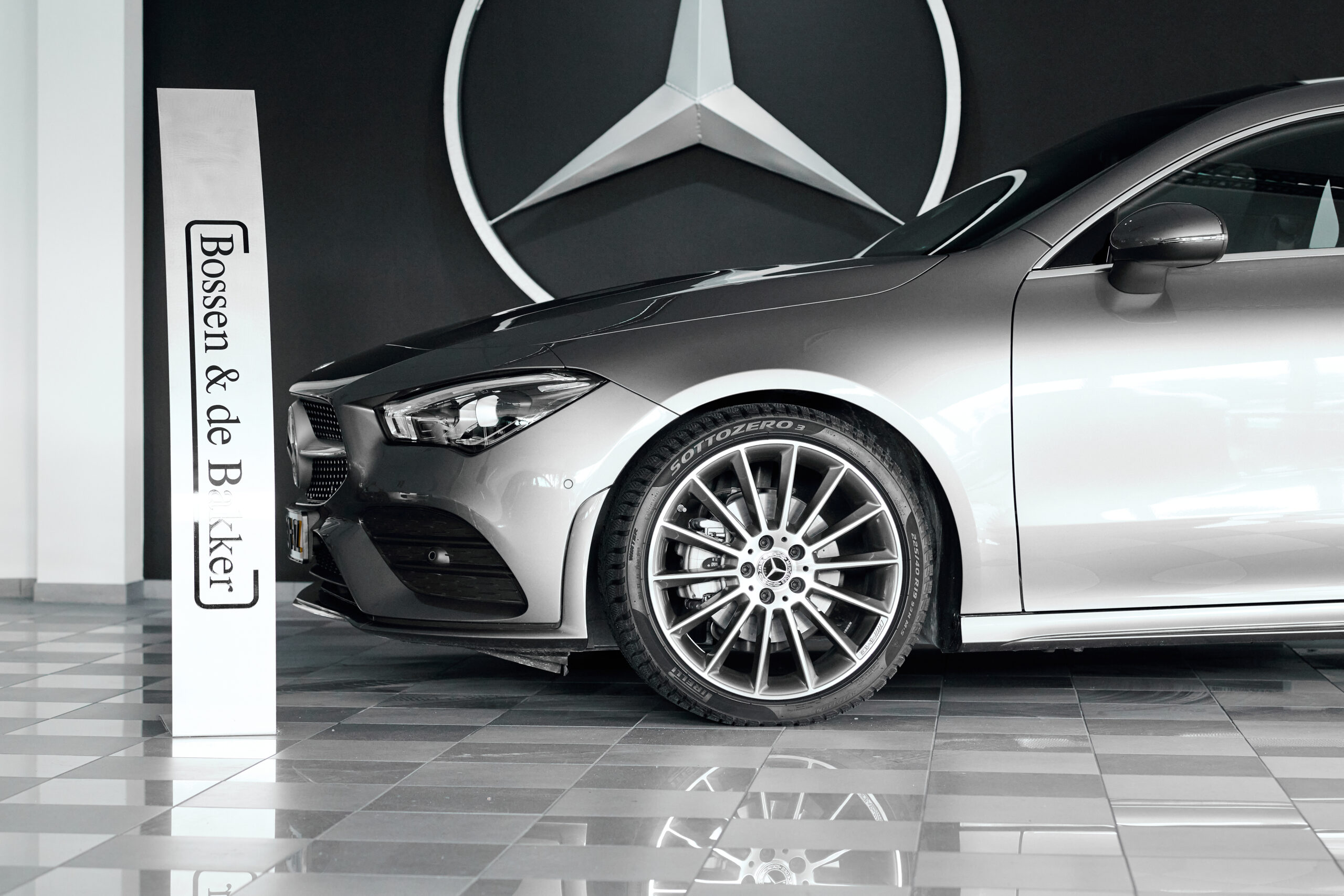Mercedes specialist in Noord-Holland: waar let u op?
